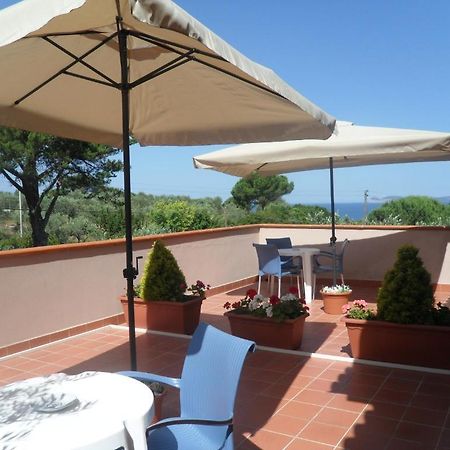 B&B Villa La Rocca Alguer Exterior foto
