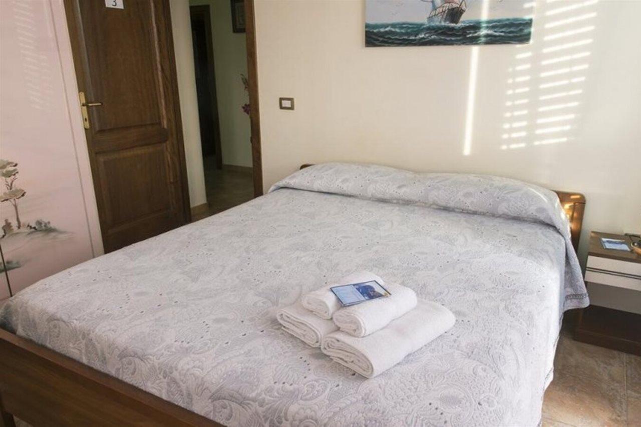 B&B Villa La Rocca Alguer Exterior foto